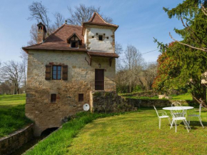 Holiday Home Le Moulin by Interhome